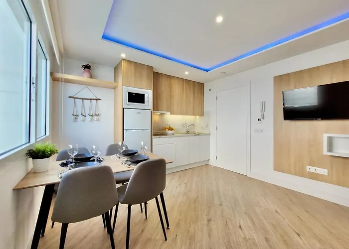 شقة Feel A تاكورونتي