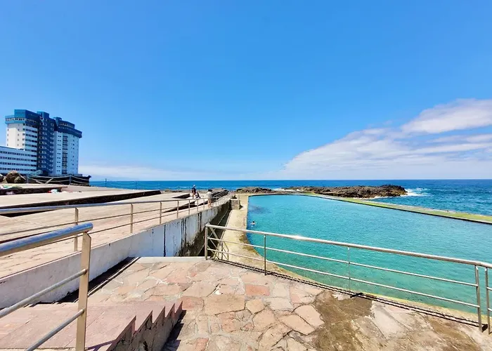 Feel A شقة تاكورونتي