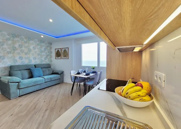 شقة Feel A تاكورونتي