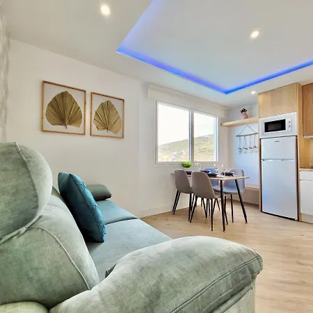 Feel A Apartment Tacoronte