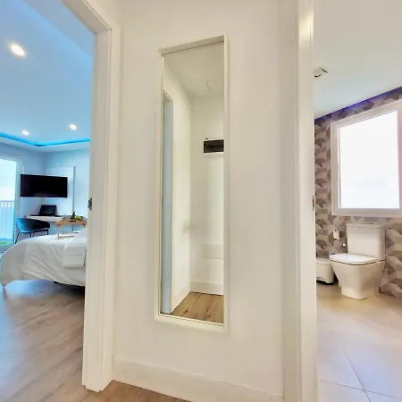 Feel A Apartment