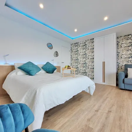 Apartment Feel A