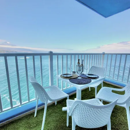 Feel A 公寓 塔科龙特