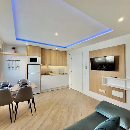 Feel A Apartment