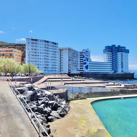 Feel A Apartment *