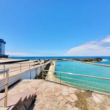 Feel A Apartamento Tacoronte