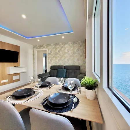 Feel A Apartamento Tacoronte