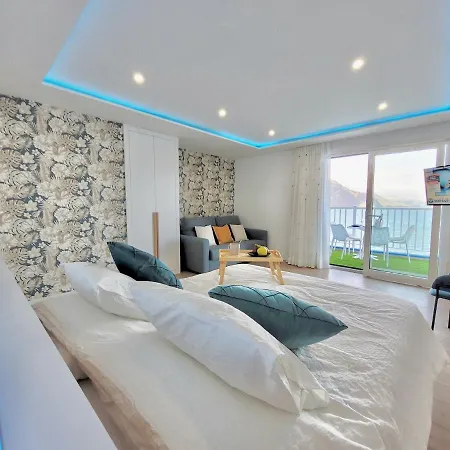 Feel A Apartamento *