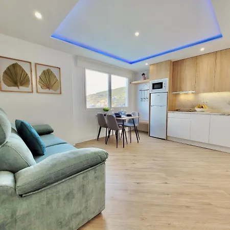 Apartamento Feel A Tacoronte