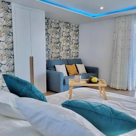 Feel A Apartamento Tacoronte