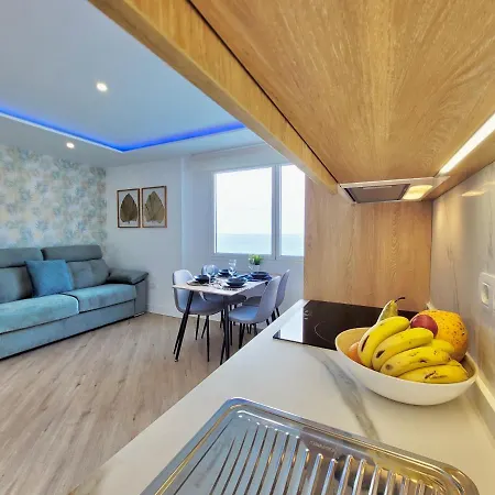 Apartamento Feel A Tacoronte
