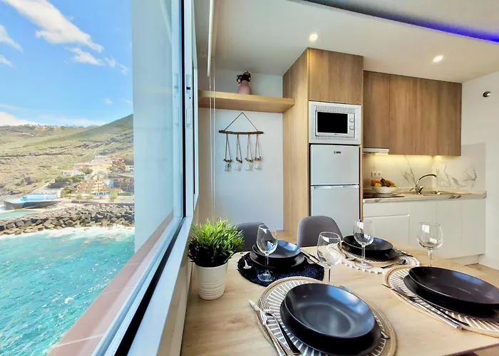 Feel A Appartement *