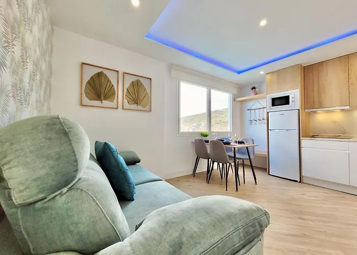 Feel A Appartement Tacoronte