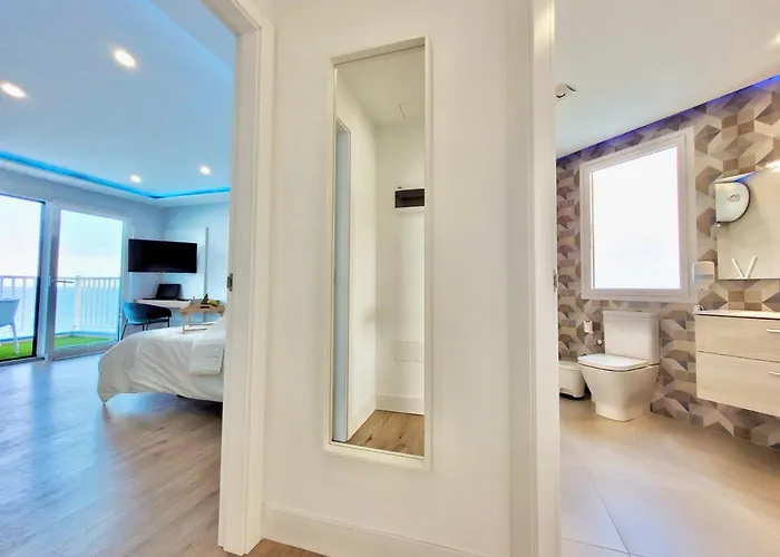 Feel A Appartement