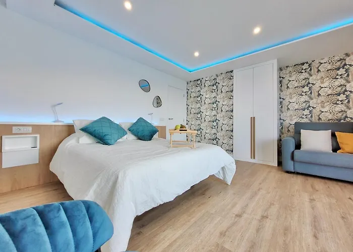 Appartement Feel A