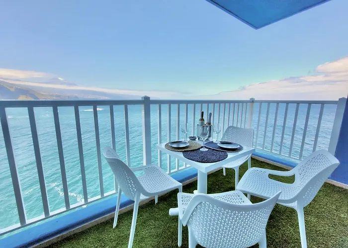 Feel A Appartement Tacoronte