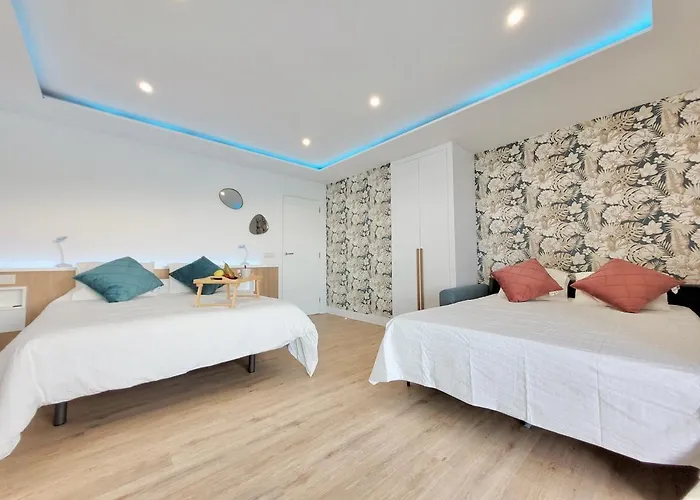 Feel A Appartement Tacoronte