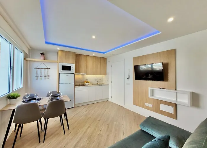 Feel A Appartement